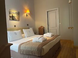 Hotel le Dixseptième