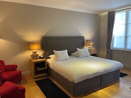 Hotel le Dixseptième