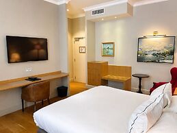 Hotel le Dixseptième