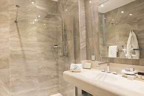 Hotel le Dixseptième