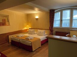 Hotel le Dixseptième