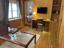 Hotel le Dixseptième