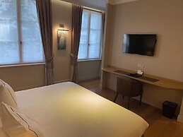 Hotel le Dixseptième