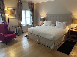 Hotel le Dixseptième