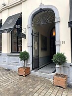 Hotel le Dixseptième