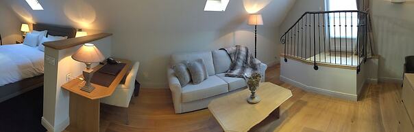 Hotel le Dixseptième