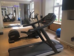 Hotel le Dixseptième