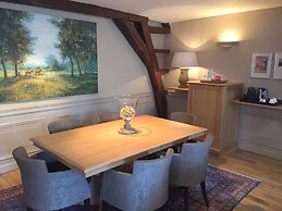 Hotel le Dixseptième