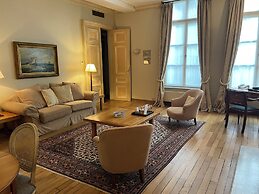 Hotel le Dixseptième