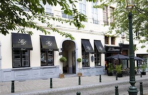 Hotel le Dixseptième