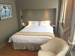 Hotel le Dixseptième