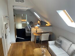 Hotel le Dixseptième