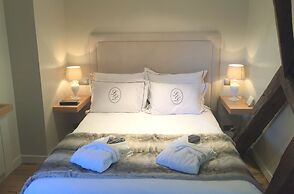 Hotel le Dixseptième