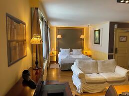 Hotel le Dixseptième