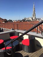 Hotel le Dixseptième