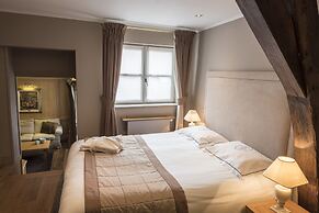 Hotel le Dixseptième