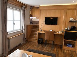 Hotel le Dixseptième