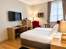 Hotel le Dixseptième