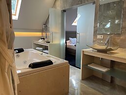 Hotel le Dixseptième