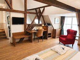 Hotel le Dixseptième