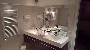 Hotel le Dixseptième