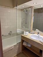 Hotel le Dixseptième