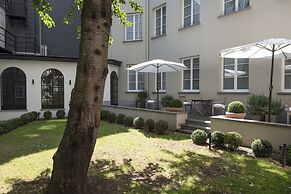 Hotel le Dixseptième