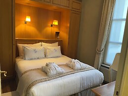 Hotel le Dixseptième