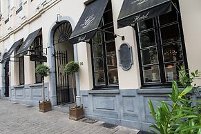 Hotel le Dixseptième