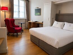 Hotel le Dixseptième