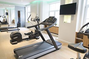 Hotel le Dixseptième