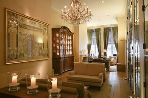 Hotel le Dixseptième