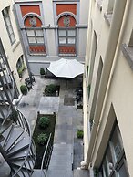 Hotel le Dixseptième