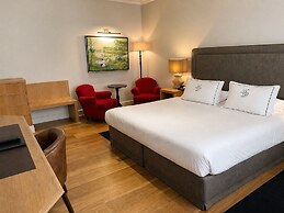 Hotel le Dixseptième
