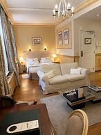 Hotel le Dixseptième