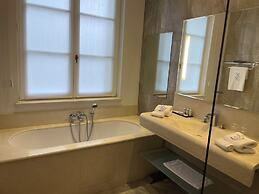 Hotel le Dixseptième