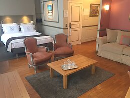 Hotel le Dixseptième