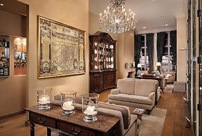 Hotel le Dixseptième