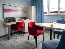 Hotel König Ludwig II