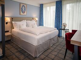 Hotel König Ludwig II