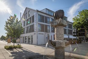 Hotel König Ludwig II