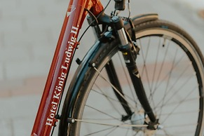 Hotel König Ludwig II