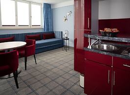 Hotel König Ludwig II