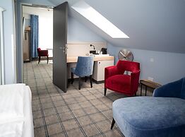 Hotel König Ludwig II