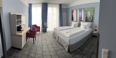 Hotel König Ludwig II
