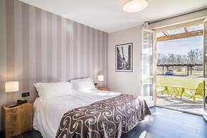 Hotel La Casa del Mulino