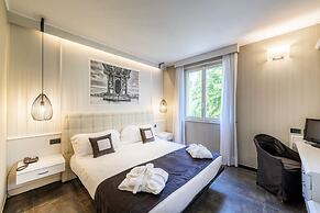 Hotel La Casa del Mulino