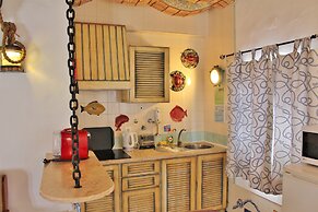 Villa Ana Margarida Beach