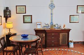 Villa Ana Margarida Beach