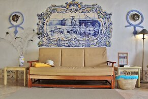 Villa Ana Margarida Beach